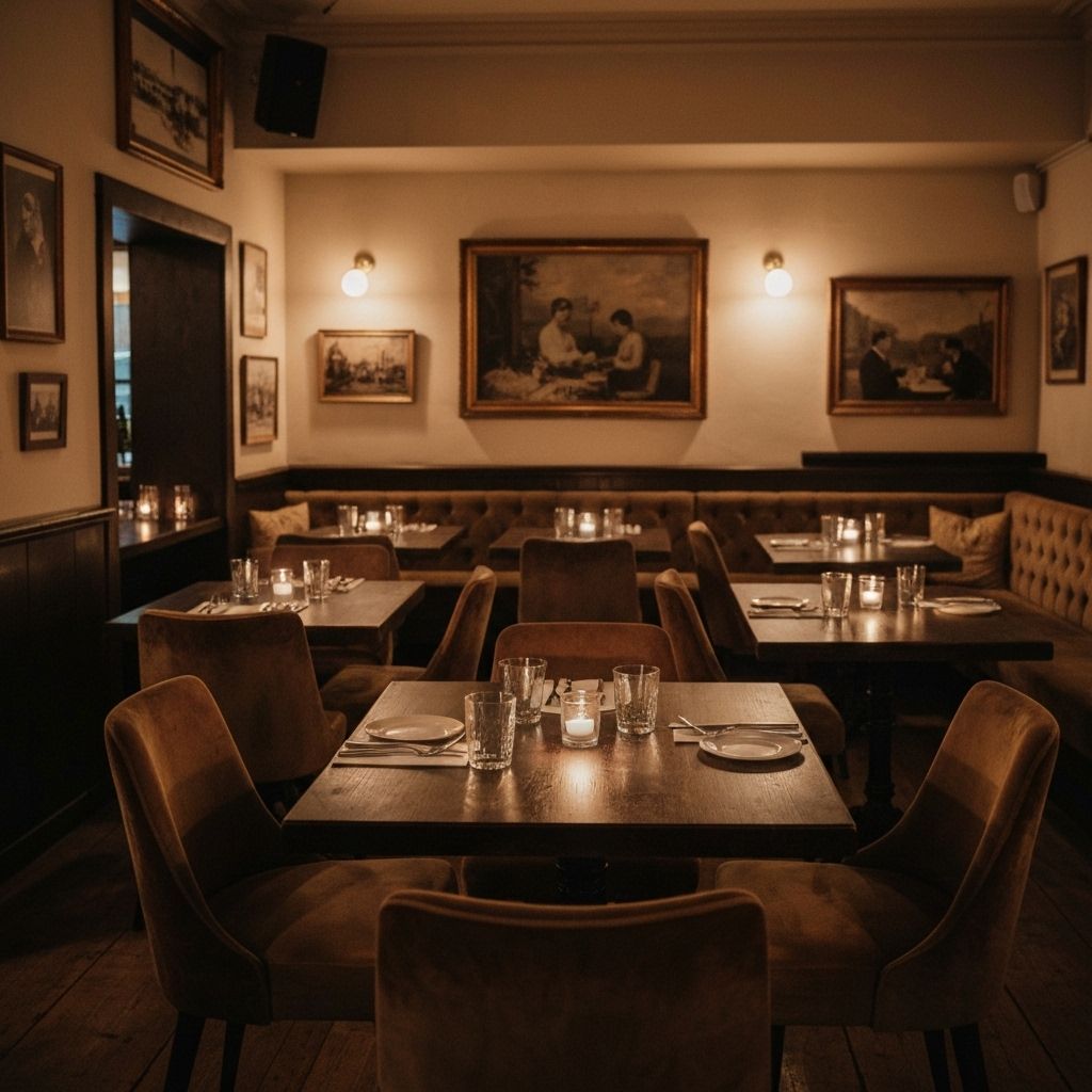 Mekan Görünümü 1